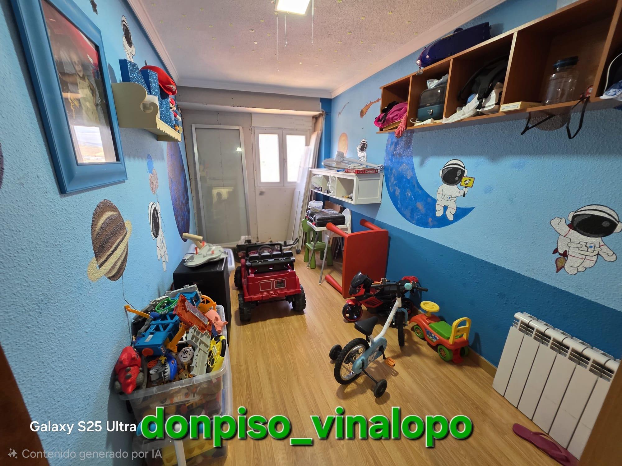Imagen 14 Apartamento en venta en Elda / Piso con ascensor, reformado, Avenida de C>hapí